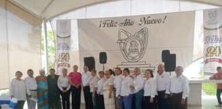 Casa de Día Para Jubilados y Pensionados del IMSS Colima, Otro Proyecto a Concretar a Mediano o Corto Plazo: Francisco de la Cruz