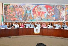 Aprueba Cabildo de Colima, Autorizar Cambio de Recinto Oficial, Para Celebrar Sesión Extraordinaria