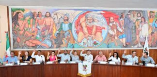 Aprueba Cabildo de Colima, Autorizar Cambio de Recinto Oficial, Para Celebrar Sesión Extraordinaria