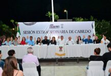 Ayuntamiento de Colima, Atiende Petición de Vecinos de Romanza; Después de 10 Años se Logra la Municipalización de Este Fraccionamiento