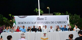 Ayuntamiento de Colima, Atiende Petición de Vecinos de Romanza; Después de 10 Años se Logra la Municipalización de Este Fraccionamiento