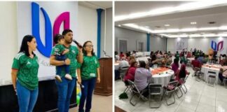 Cheko Rodríguez se Reúne Con su Estructura Territorial y da a Conocer su Proyecto Para el Distrito 8