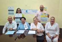 Colegio de Trabajo Social de Colima Convoca a Reconocer la Trayectoria de Profesionales y Anuncia Cena-Baile Conmemorativa
