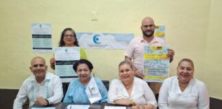 Colegio de Trabajo Social de Colima Convoca a Reconocer la Trayectoria de Profesionales y Anuncia Cena-Baile Conmemorativa