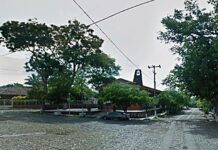 Comunidad de San Joaquín, en Cuauhtémoc, Sin Agua Potable