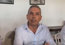 Ya Cuenta Minatitlán Con Un Camión de Bomberos Para Atender Posibles Eventualidades: Alejandro Mancilla