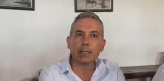 Ya Cuenta Minatitlán Con Un Camión de Bomberos Para Atender Posibles Eventualidades: Alejandro Mancilla