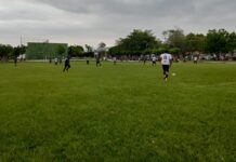Surgirá Este Domingo el Rival del Chelsa Para la Final de Copa en el Fútbol de Coquimatlán ¿El Poblado o Aztecas?