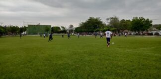 Surgirá Este Domingo el Rival del Chelsa Para la Final de Copa en el Fútbol de Coquimatlán ¿El Poblado o Aztecas?