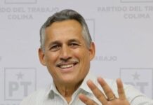 La Decisión Está Tomada y Aprobada Por Nuestra Dirigencia Nacional: Joel Padilla