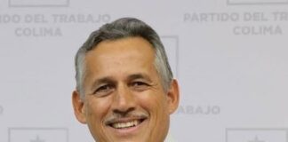 La Decisión Está Tomada y Aprobada Por Nuestra Dirigencia Nacional: Joel Padilla