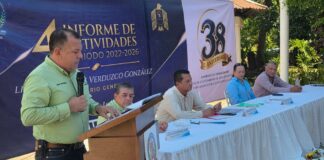 Denuncia Sindicato De Minatitlán Actos De Discriminación Del Alcalde Al No Pagar El Incremento Salarial