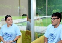 Dos Estudiantes de la UdeC Ganan Beca TrepCamp Tras Competir Contra 25 Mil Jóvenes Del Mundo