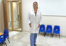 Destaca IMSS Colima Labor de Las y Los Terapistas Del Lenguaje en Favor de la Comunicación y el Desarrollo