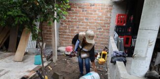 Salud Colima Exhorta a Reforzar Prevención Contra el Dengue en los Hogares