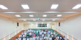Reconoce IMSS Colima a Empresas Comprometidas Con la Salud y Seguridad Laboral