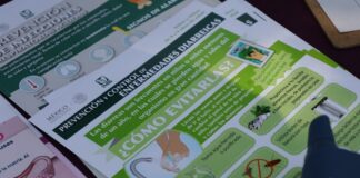 Salud Colima Intensifica Acciones Contra Enfermedades Diarreicas Agudas