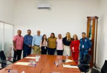 ¡Gran Avance Para la Transformación de la Salud y Las Prestaciones Del ISSSTE!