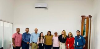 ¡Gran Avance Para la Transformación de la Salud y Las Prestaciones Del ISSSTE!