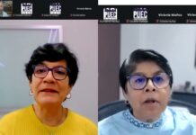 Expertas en Urbanismo Analizan Condiciones de Habitabilidad en el Centro Histórico de Colima