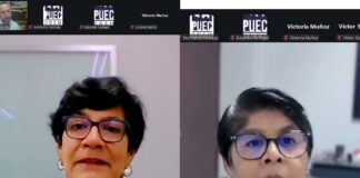 Expertas en Urbanismo Analizan Condiciones de Habitabilidad en el Centro Histórico de Colima