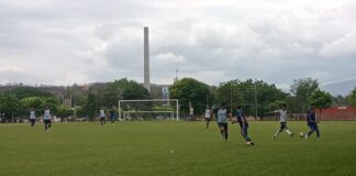 Aztecas Será el Rival Del Chelsa en la Final Del Torneo de Copa en el Fútbol de Coquimatlán