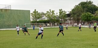 San José, Causó Baja en el Fútbol de Coquimatlán; 3 Equipos Buscan Colarse a la Fiesta Grande