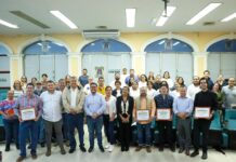 Gobierno de Riult Rivera Impulsa la Competitividad Turística Con Exitoso Foro de Innovación y Calidad