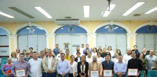 Gobierno de Riult Rivera Impulsa la Competitividad Turística Con Exitoso Foro de Innovación y Calidad