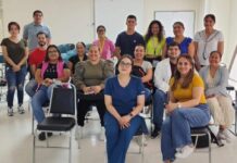 Impulsa IMSS Colima la Capacitación Para Fortalecer la Seguridad y Calidad en Estudios de Sangre
