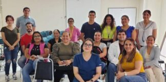 Impulsa IMSS Colima la Capacitación Para Fortalecer la Seguridad y Calidad en Estudios de Sangre