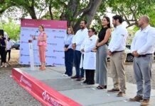Inicia operaciones el Dr. Vagón en Colima; Ofrecerá Atención Médica Especializada Gratuita Del 26 al 30 de Junio