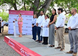 Inicia operaciones el Dr. Vagón en Colima; Ofrecerá Atención Médica Especializada Gratuita Del 26 al 30 de Junio
