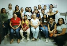 Gobierno de Colima Instala Comité ‘El LIBRE es Nuestro’ en Minatitlán y Van Siete Municipios