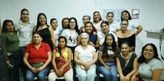 Gobierno de Colima Instala Comité ‘El LIBRE es Nuestro’ en Minatitlán y Van Siete Municipios