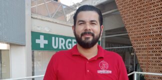 Que No Los Amedrenten, Voten Libres Por el Color Que Traigan en su Mente y en Su Corazón: Javier Bañuelos