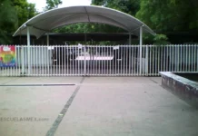 Secretaría de Educación y Cultura Informa Activación de Protocolo de Seguridad Por Reporte en Secundaria ‘Manuel Sandoval Vallarta’, Sin Afectación Para Ninguna Persona