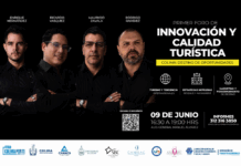 Municipio de Colima Impulsa el Turismo Con su “Primer Foro de Innovación y Calidad Turística”