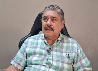 Prepara Sindicato del Ayuntamiento de Colima Festejo a Padres Trabajadores