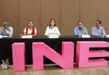 Presenta INE Colima Sistema de Consulta de la Estadística de las Elecciones