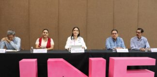 Presenta INE Colima Sistema de Consulta de la Estadística de las Elecciones