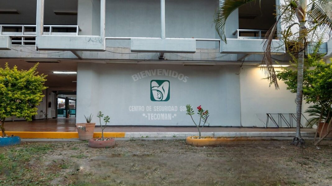 PRIMERASEMANANACIONALIMSS