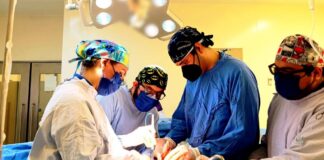 Realiza IMSS Colima Procuración de Riñones y Brinda Nueva Esperanza de Vida