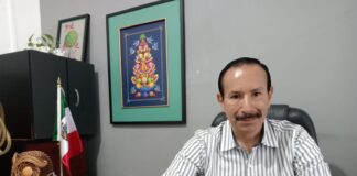 En Sesión Solemne, Será Entregada Esta Semana Por Primera Vez la Presea “Profesor Gregorio Torres Quintero”: Federico Rangel