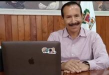 Reconoce Federico Rangel Importancia de Las Becas Vera Vázquez Para Impulsar el Talento Artístico Juvenil