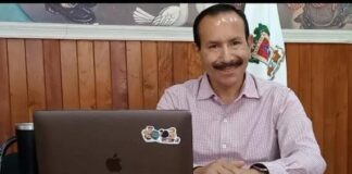 Reconoce Federico Rangel Importancia de Las Becas Vera Vázquez Para Impulsar el Talento Artístico Juvenil