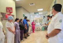 Reconoce IMSS Colima el Valor de la Donación de Órganos y Tejidos Que Transforma Vidas
