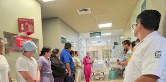 Reconoce IMSS Colima el Valor de la Donación de Órganos y Tejidos Que Transforma Vidas
