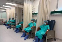 Recuperan 160 Colimenses la Vista Gracias a Jornadas de Cirugías de Catarata de IMSS-Bienestar