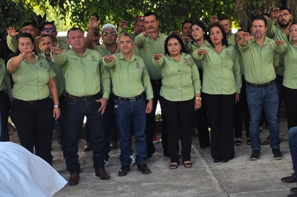 REELIGENAJESUSVDERDUZCO